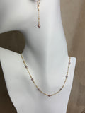 Freshwater Pearl Necklace