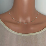 Freshwater Pearl Necklace