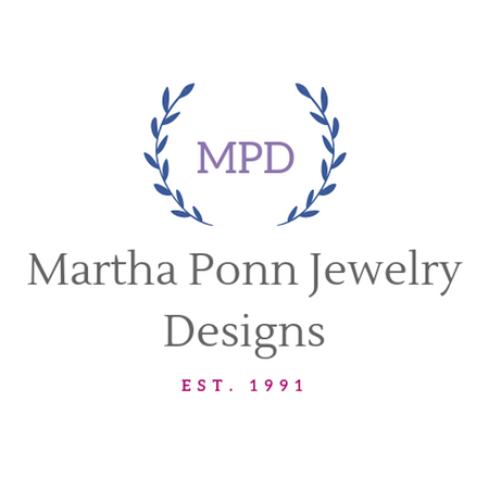 Martha Ponn Designs