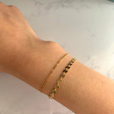 Sequin Bracelet