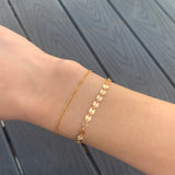 Sequin Bracelet
