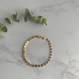 Sequin Bracelet