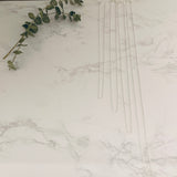 Silver Thin Link Chain