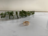 Thin Wrap Ring