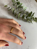 Thin Wrap Ring